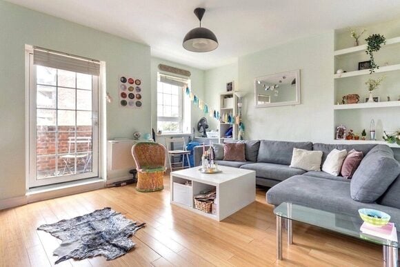 Greatorex Street, London, E1