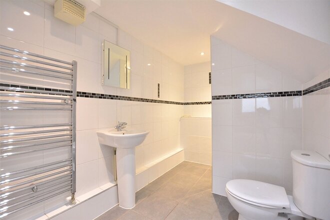 Rodway Road, Bromley, BR1