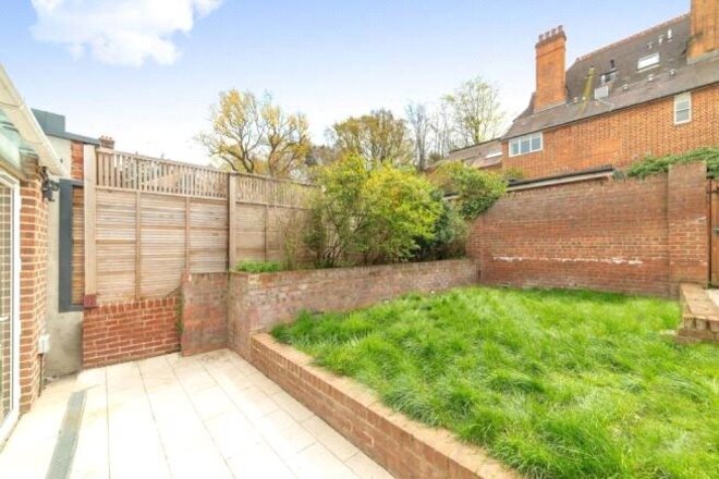 Redington Gardens, London, NW3