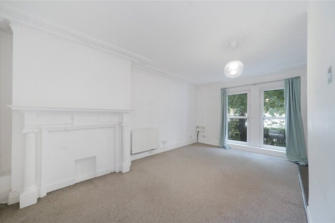 Upper Tollington Park, London, N4