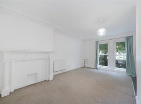 Upper Tollington Park, London, N4