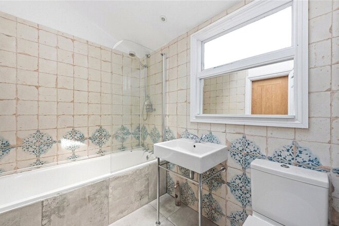 Northwold Road, London, N16