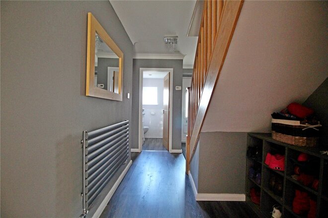 Burchnall Close, Peterborough, PE6