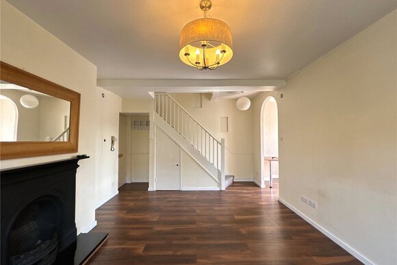 Timbrell Place, London, SE16