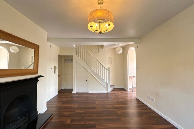 Timbrell Place, London, SE16