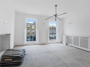 Amwell Street, London, EC1R