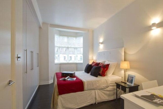 South Edwardes Square, Kensington, W8