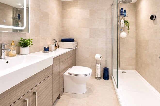 Speen Place, Newbury, RG14