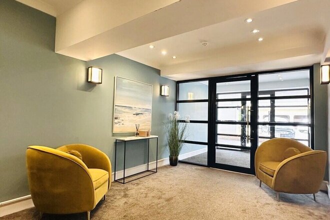 Salterns Way, Poole, BH14
