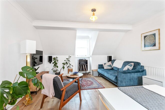 Nightingale Road, London, E5