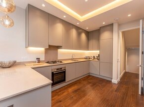 Harvist Road, London, NW6