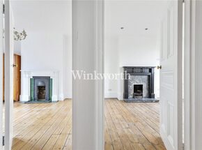 Bourne Hill, London, N13