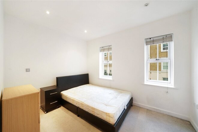 Northpoint Square, London, NW1