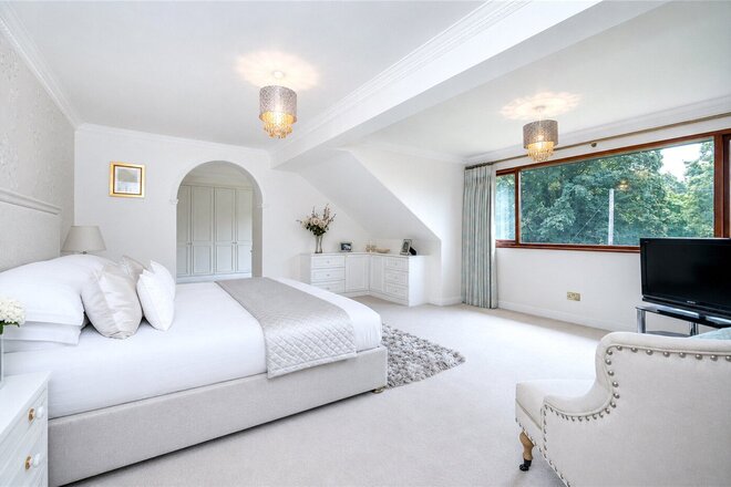 West Drive, Lincoln, LN2