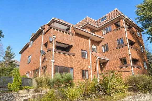 Belle Vue Court, Lower Parkstone, BH14
