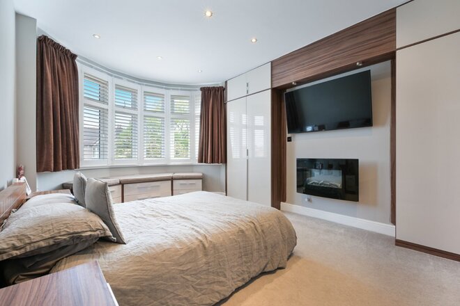 Coniston Road, Bromley, BR1