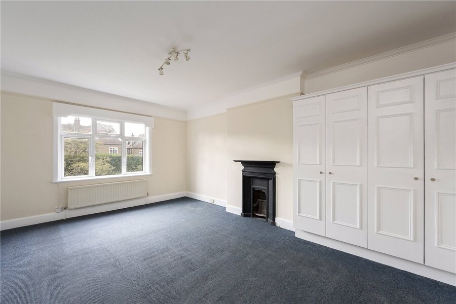 Open-Plan Living
