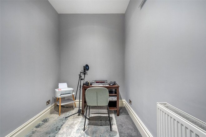 Goldhurst Terrace, London, NW6