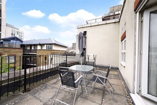 Newton Street, London, WC2B