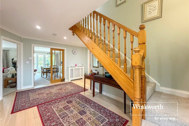 Woolsbridge Road, Ringwood, BH24