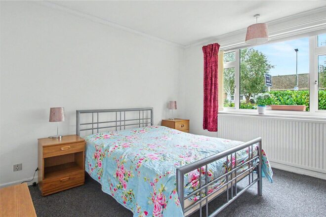 Welsford Road, Norfolk, NR4