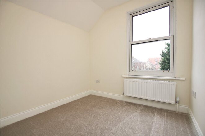 Sherman Road, Berkshire, RG1