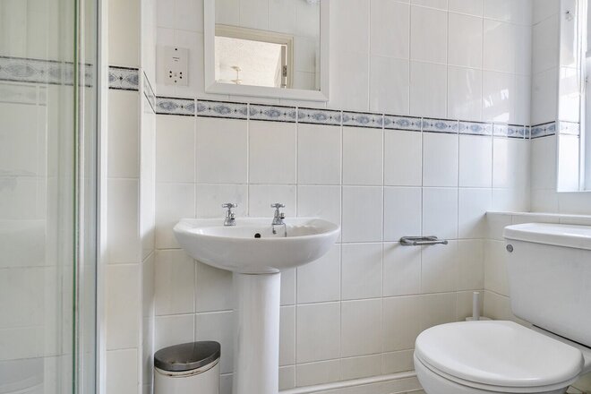 Withy Close, Hampshire, SO51