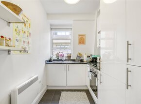 Picton Place, London, W1U