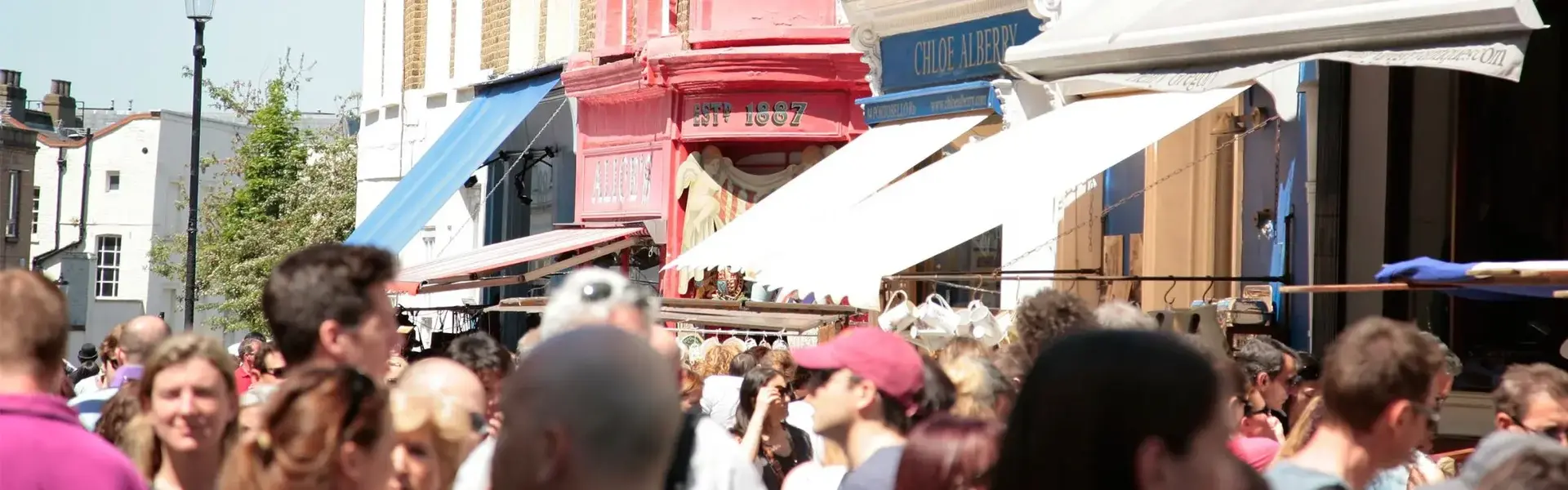 Notting Hill Image