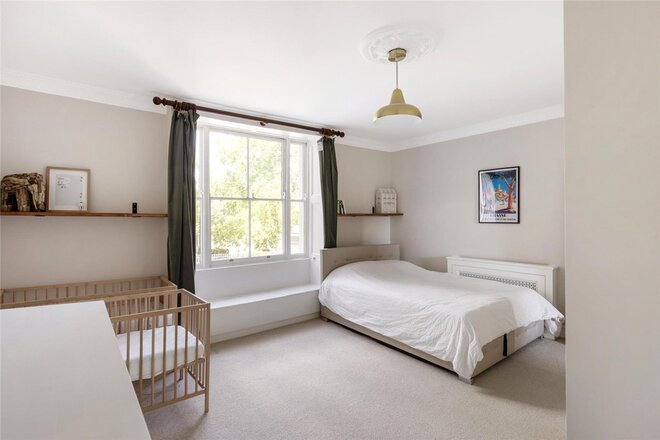 Prima Road, London, SW9
