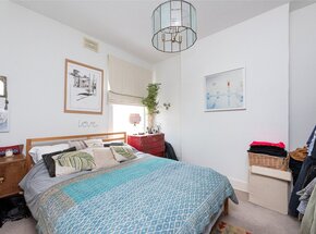 Bathurst Gardens, London, NW10