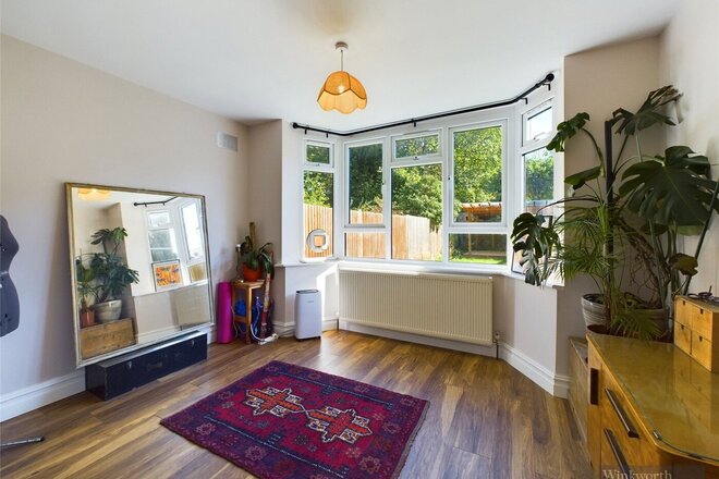 Bridge Court, Surbiton, KT5