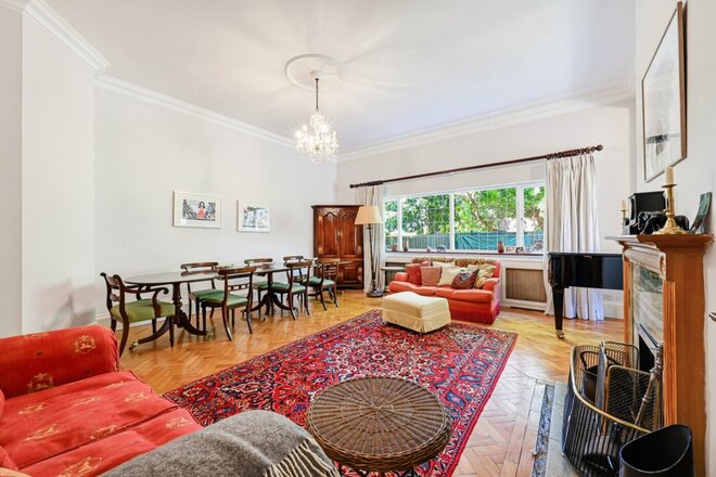 Manor Way, Beckenham, BR3