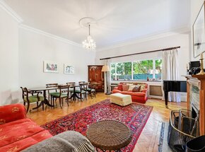 Manor Way, Beckenham, BR3