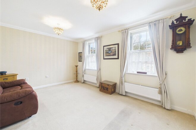 Old Mill Close, Devon, EX16