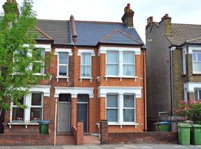 Charlton Road, London, SE3