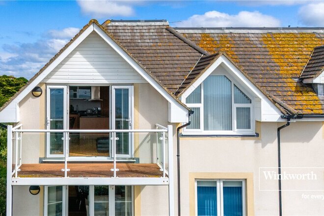 Penrith Road, Bournemouth, BH5