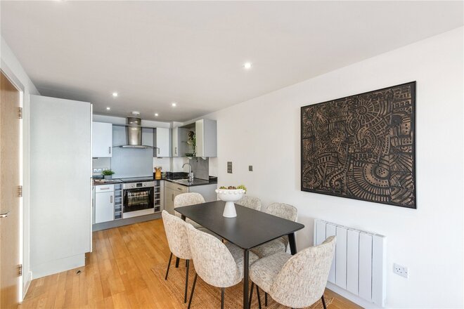 Southgate Road, London, N1
