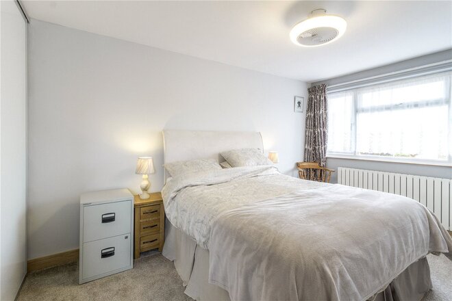 Beech Close, Northampton, NN7