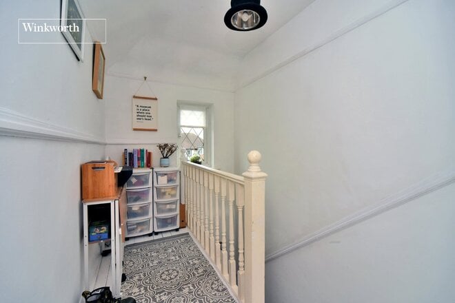 Tudor Drive, Morden, SM4