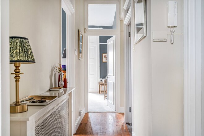 Mount View Road, London, N4