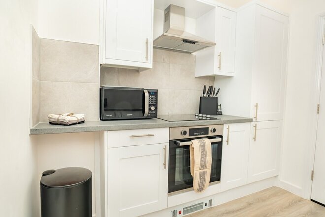 Grosvenor Street, Gloucestershire, GL52