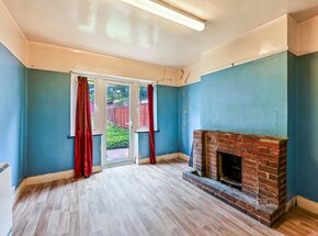 Warwick Road, Anerley, SE20