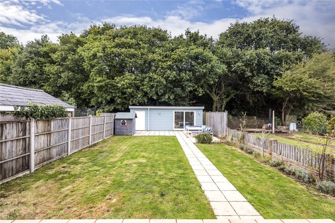 Sherwood Avenue, Poole, BH14