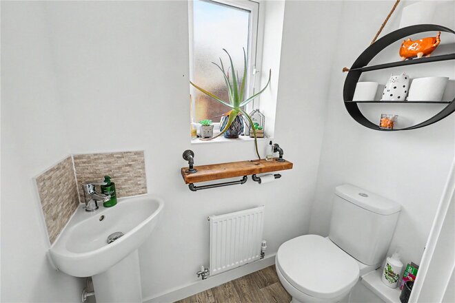 Timber Close, Norwich, NR6
