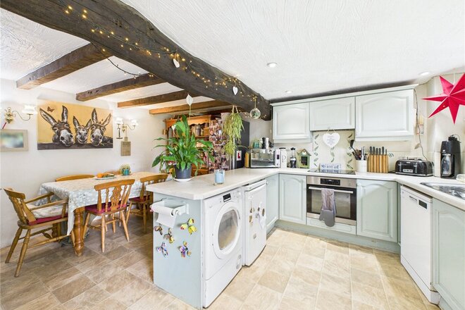 Bickleigh, Devon, EX16