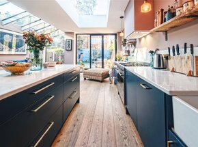 Chaucer Road, London, SE24