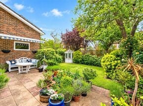 Lee Park, Blackheath, SE3