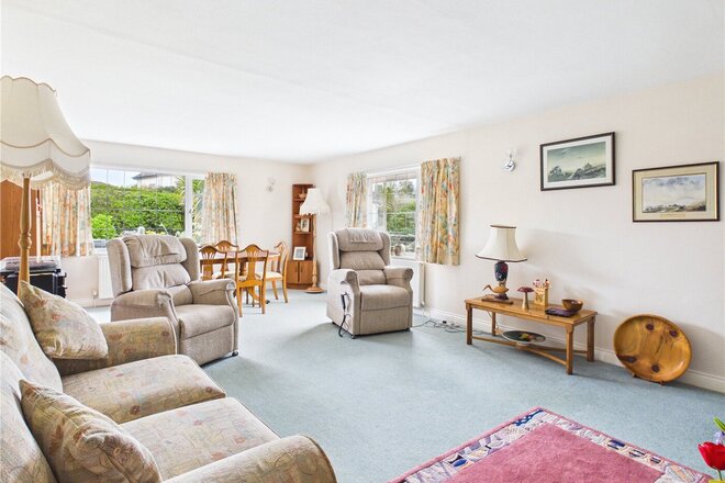 Wood Lane, Crediton, EX17