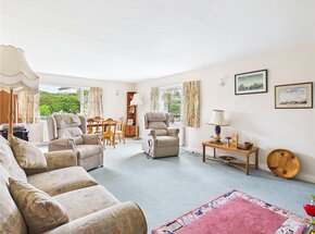 Wood Lane, Crediton, EX17